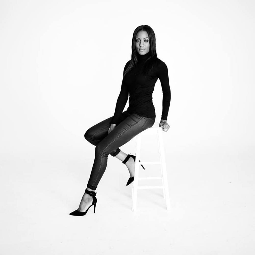 Meet your Posher, Aisha